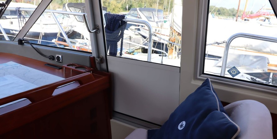 Storebro 435 Commander