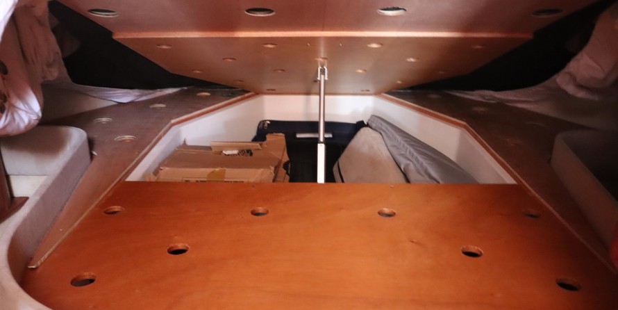 Storebro 435 Commander