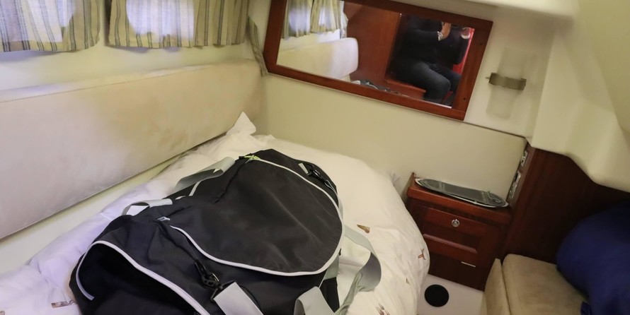 Storebro 435 Commander