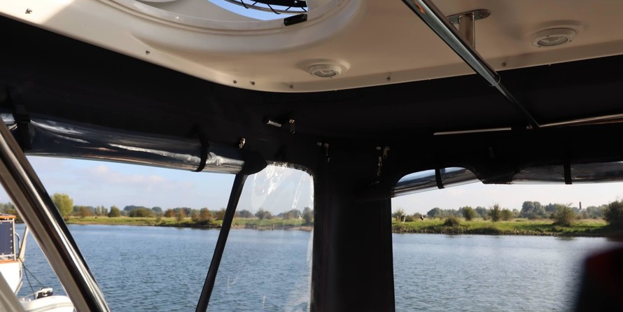 Storebro 435 Commander