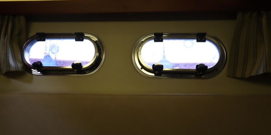 Storebro 435 Commander