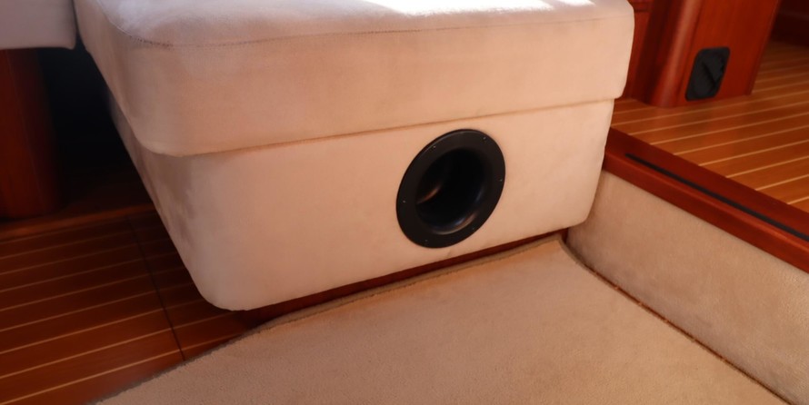 Storebro 435 Commander