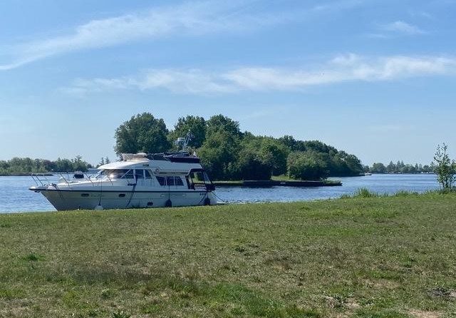 Storebro 435 Commander