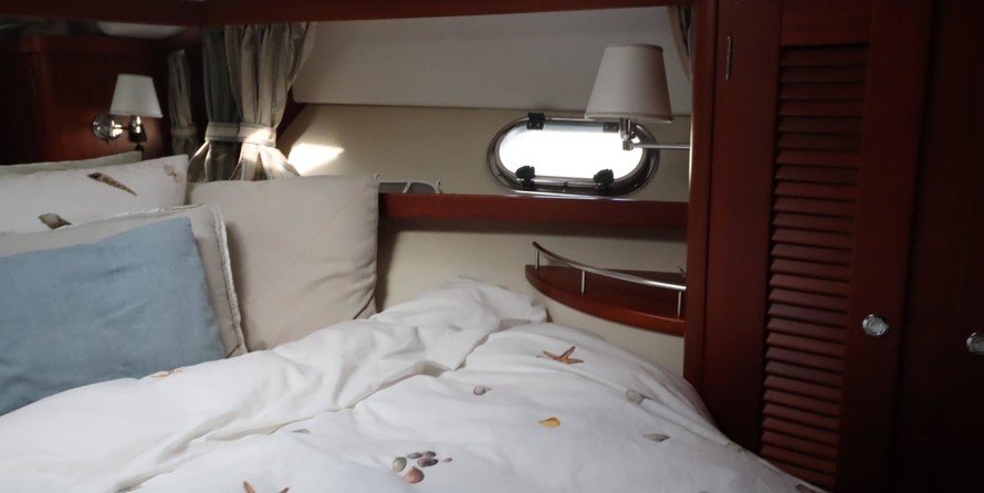 Storebro 435 Commander