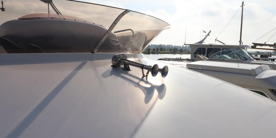 Storebro 435 Commander