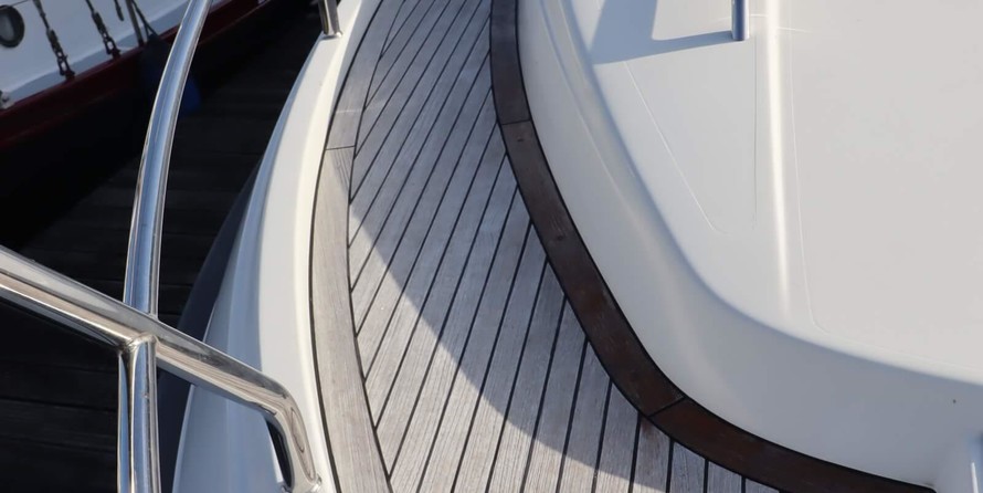 Storebro 435 Commander