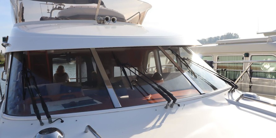 Storebro 435 Commander