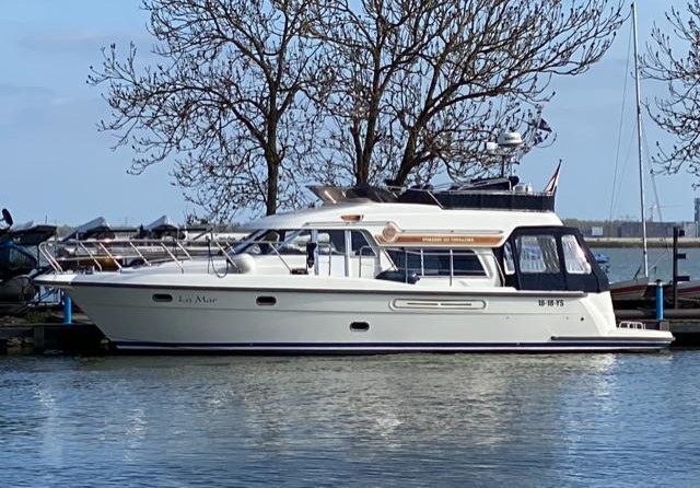 Storebro 435 Commander