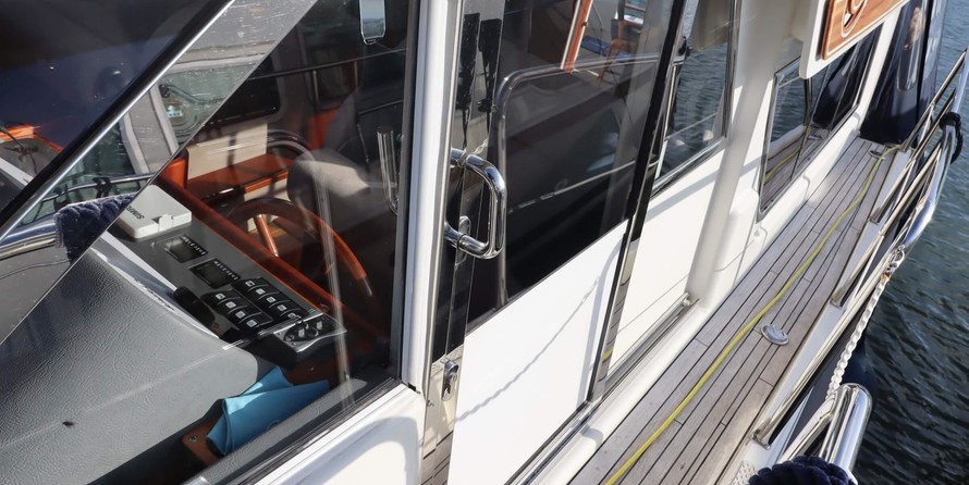 Storebro 435 Commander