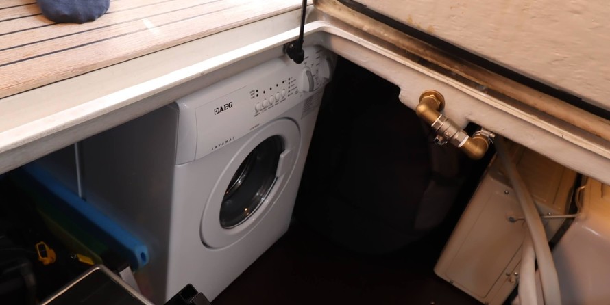 Storebro 435 Commander