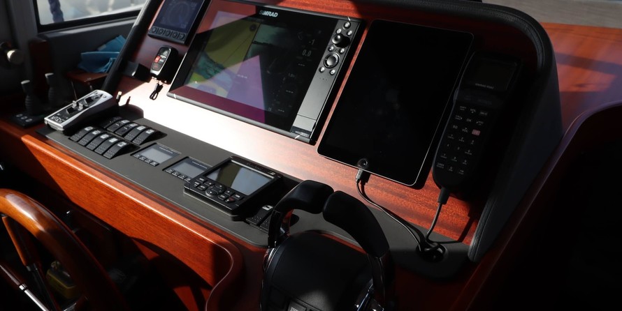 Storebro 435 Commander