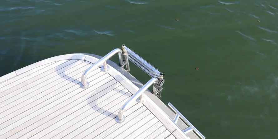 Storebro 435 Commander