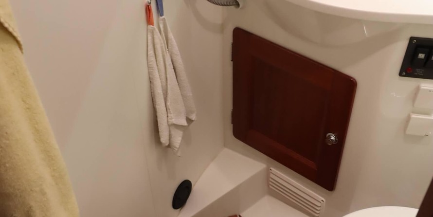 Storebro 435 Commander