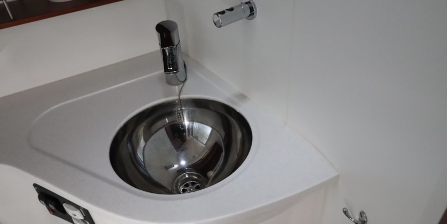 Storebro 435 Commander