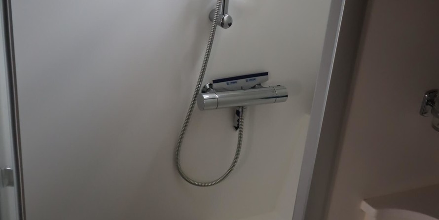 Storebro 435 Commander