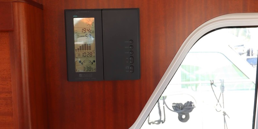 Storebro 435 Commander