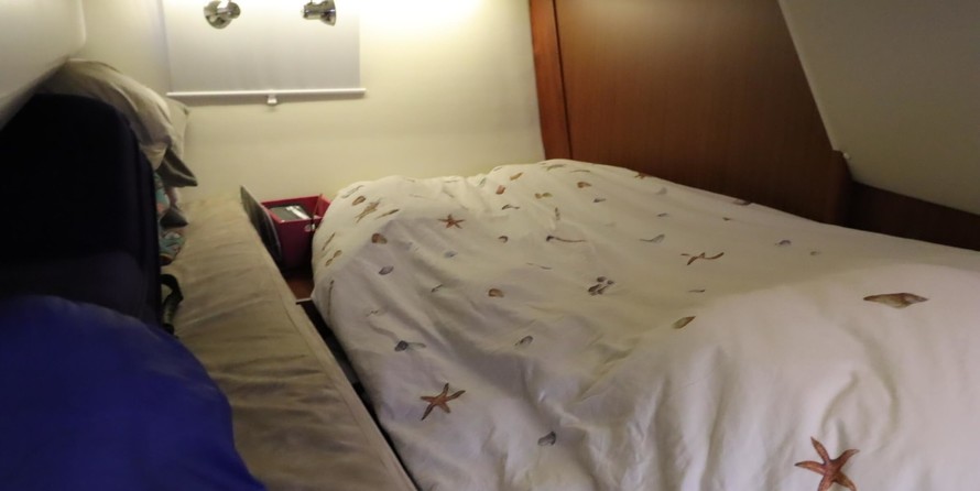 Storebro 435 Commander