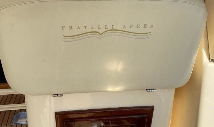 Fratelli marchi aprea sorrento 50