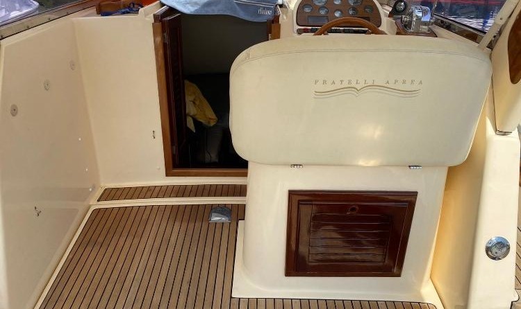 Fratelli marchi aprea sorrento 50