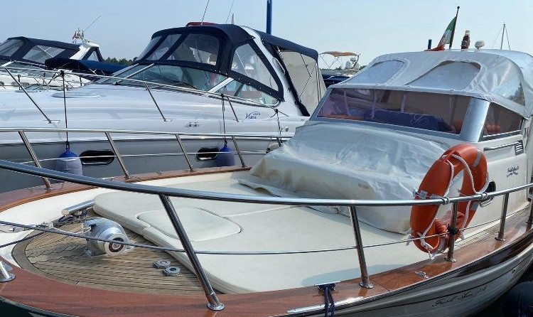 Fratelli marchi aprea sorrento 50