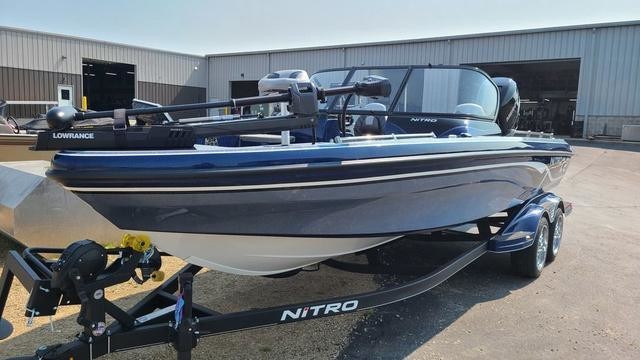 Nitro ZV21 Z-Pro Package