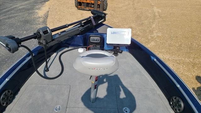 Nitro ZV21 Z-Pro Package