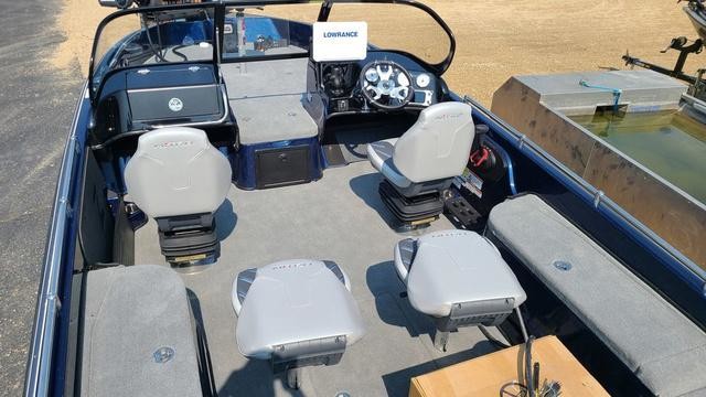 Nitro ZV21 Z-Pro Package