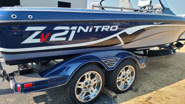 Nitro ZV21 Z-Pro Package