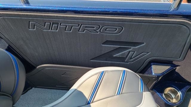 Nitro ZV21 Z-Pro Package