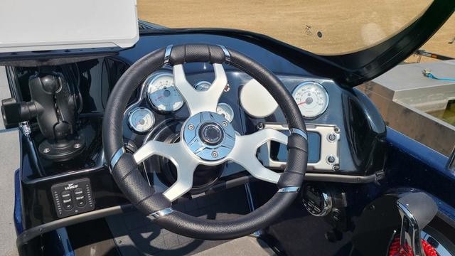 Nitro ZV21 Z-Pro Package