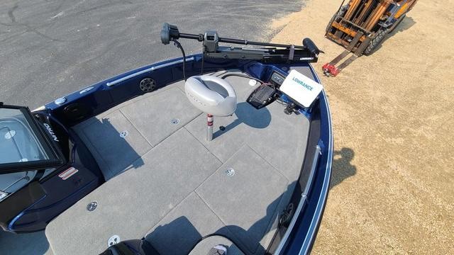 Nitro ZV21 Z-Pro Package