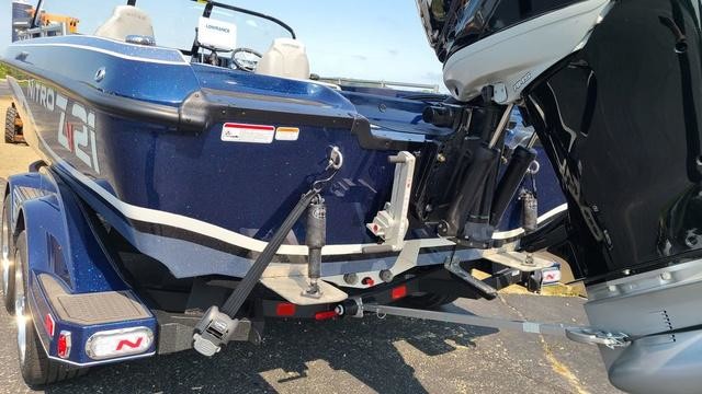 Nitro ZV21 Z-Pro Package