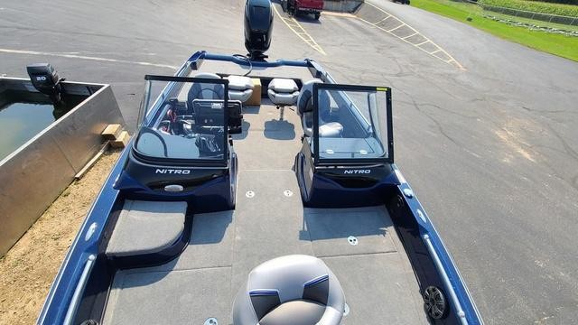 Nitro ZV21 Z-Pro Package