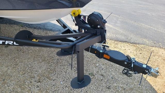 Nitro ZV21 Z-Pro Package