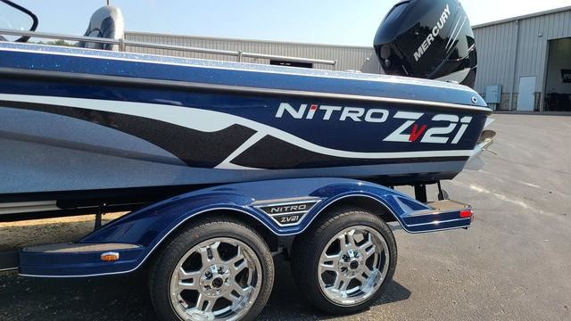 Nitro ZV21 Z-Pro Package
