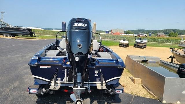 Nitro ZV21 Z-Pro Package