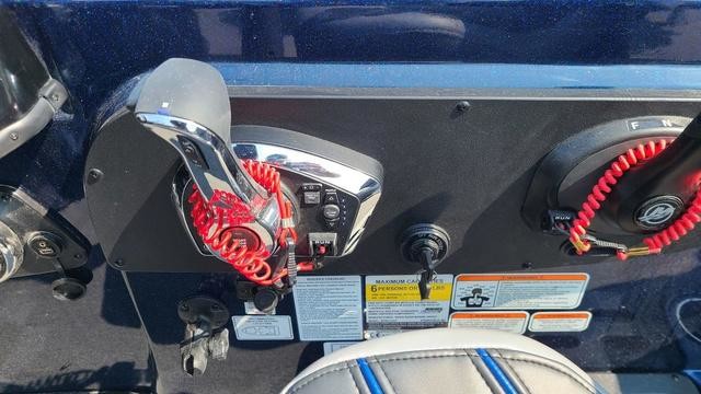 Nitro ZV21 Z-Pro Package