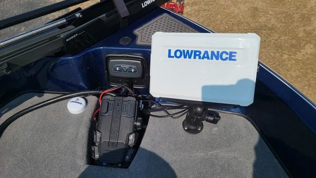 Nitro ZV21 Z-Pro Package