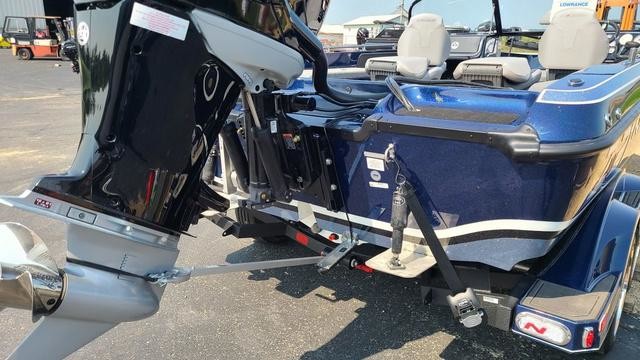 Nitro ZV21 Z-Pro Package