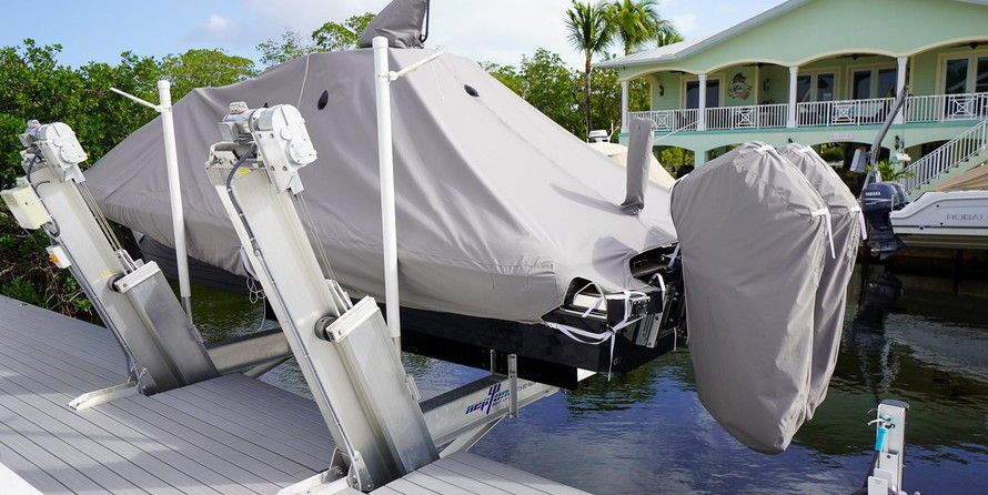 Technohull 38 Grand Sport