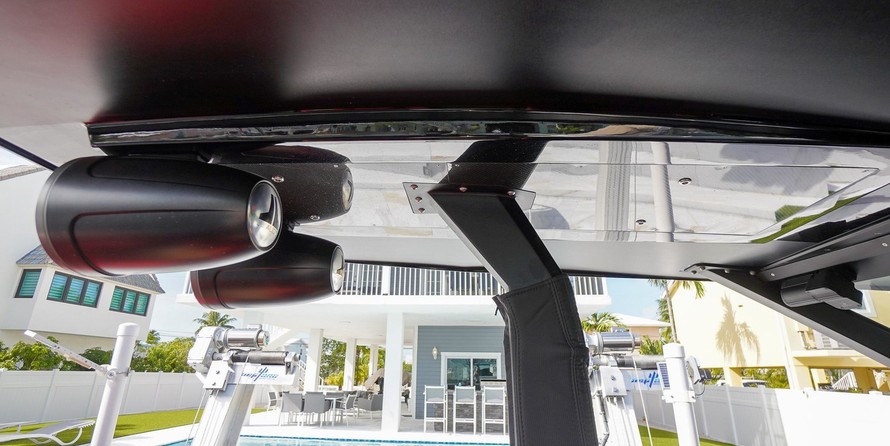 Technohull 38 Grand Sport