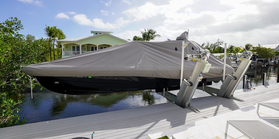 Technohull 38 Grand Sport