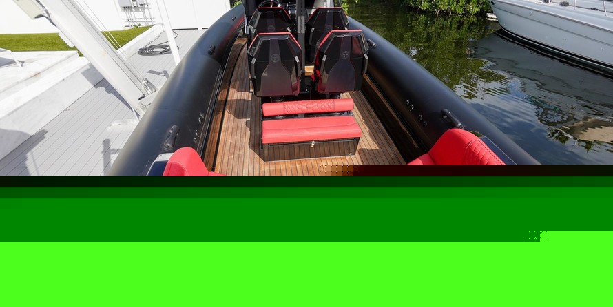 Technohull 38 Grand Sport