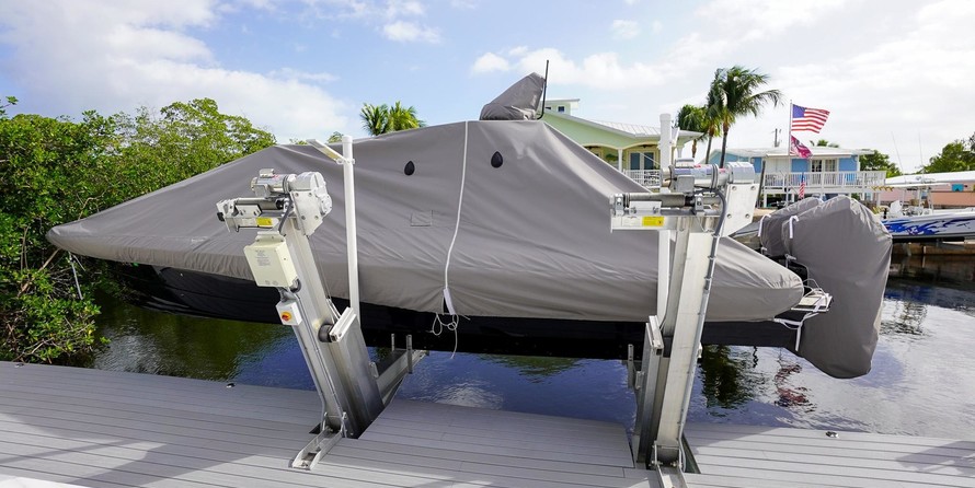 Technohull 38 Grand Sport