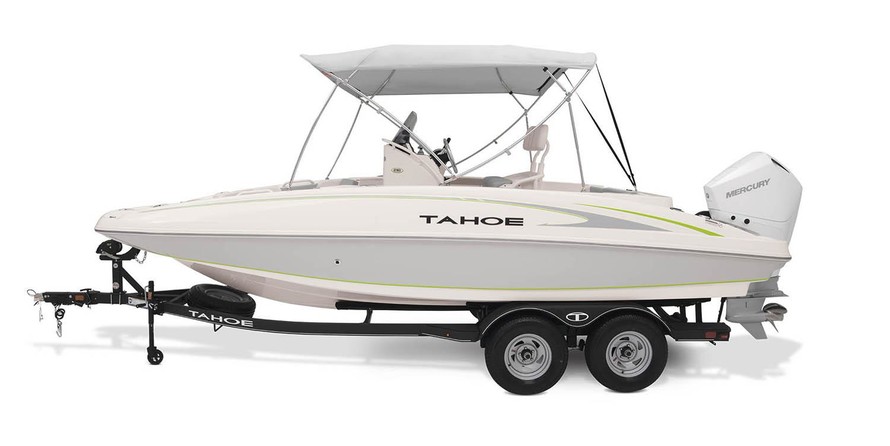 Tahoe 2150