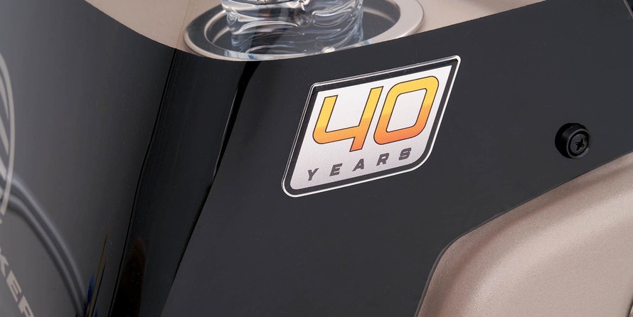 Sun Tracker Bass Buggy 18 DLX