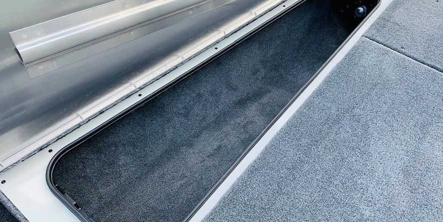 Tracker Pro Team 190 TX