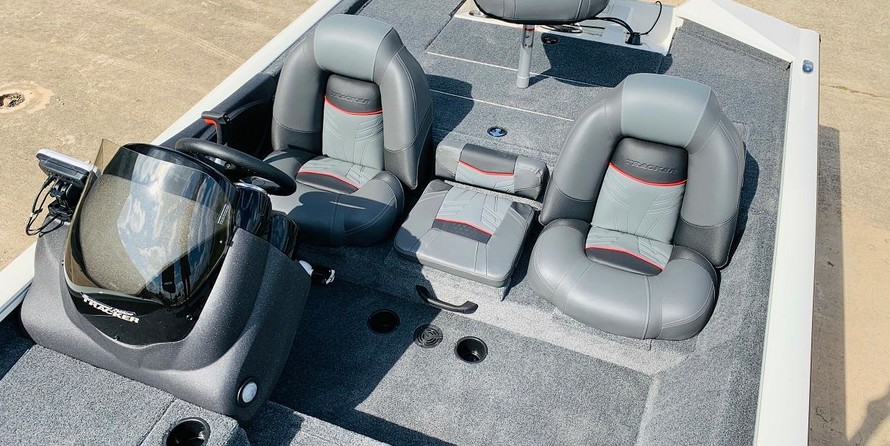 Tracker Pro Team 190 TX