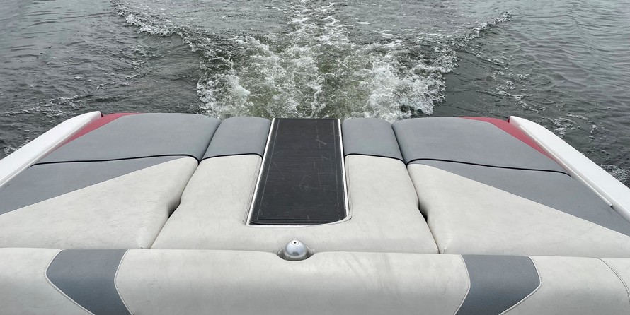 Moomba mojo 2.5