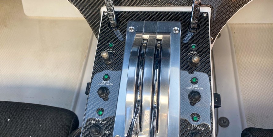 Skater 46 race pleasure